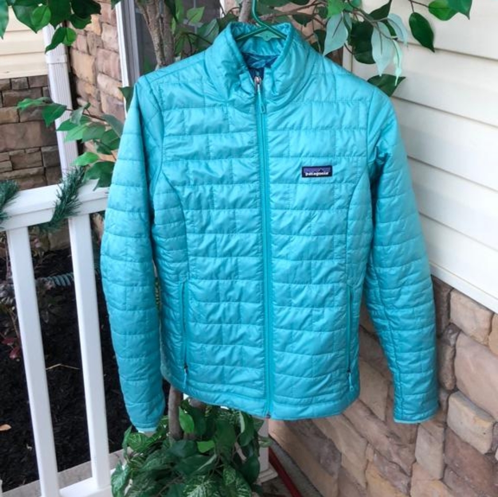 Patagonia Nano Puff Jacket
